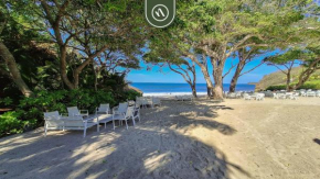 Luxury 4BR Condo with Beach in Punta Mita - Pool